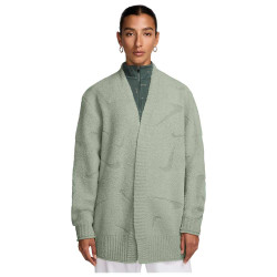 Nike Γυναικεία ζακέτα Sportswear Phoenix Boucle